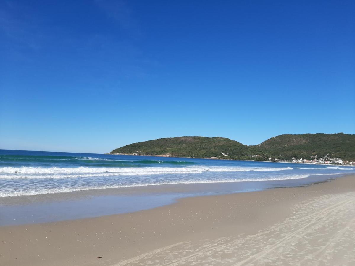 فندق Perola Da Barra Florianópolis المظهر الخارجي الصورة