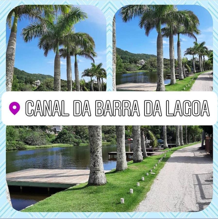 فندق Perola Da Barra Florianópolis المظهر الخارجي الصورة