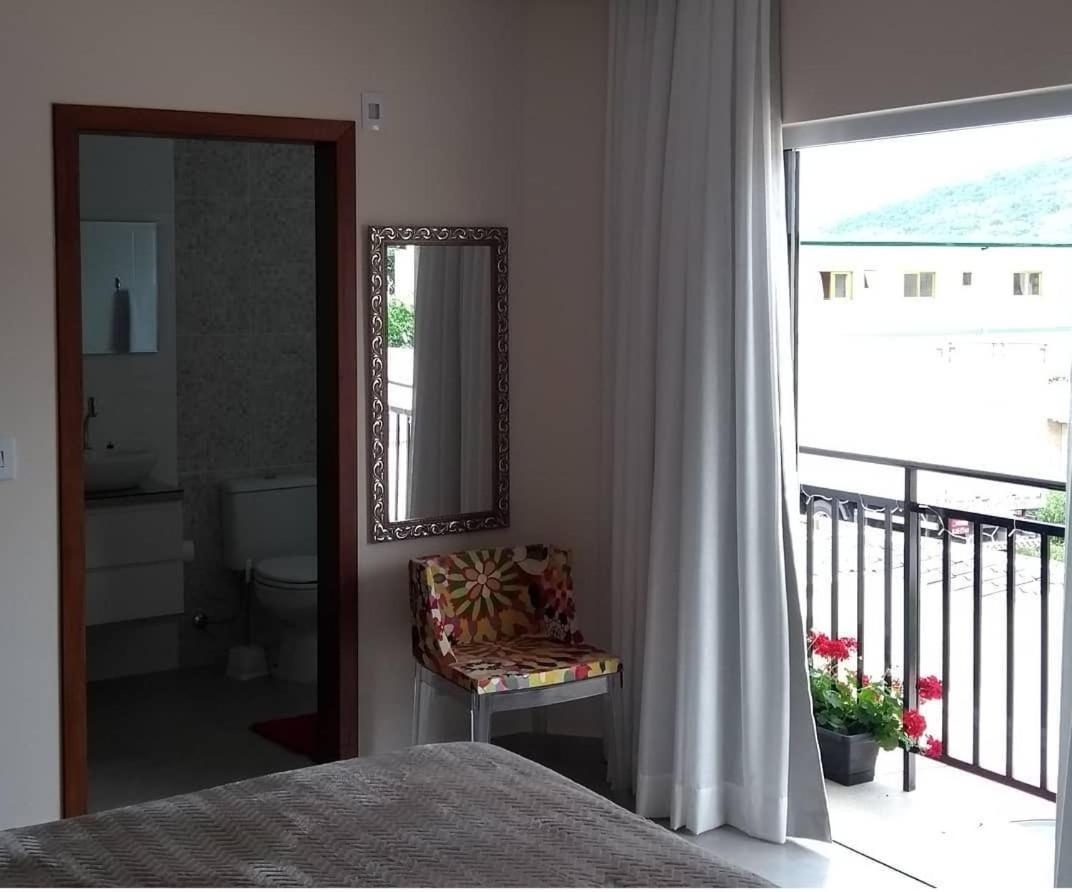 فندق Perola Da Barra Florianópolis المظهر الخارجي الصورة