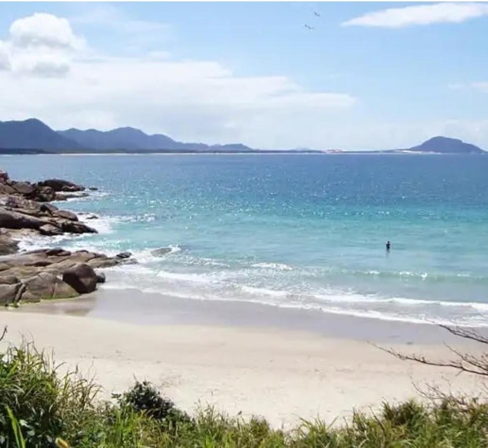 فندق Perola Da Barra Florianópolis المظهر الخارجي الصورة