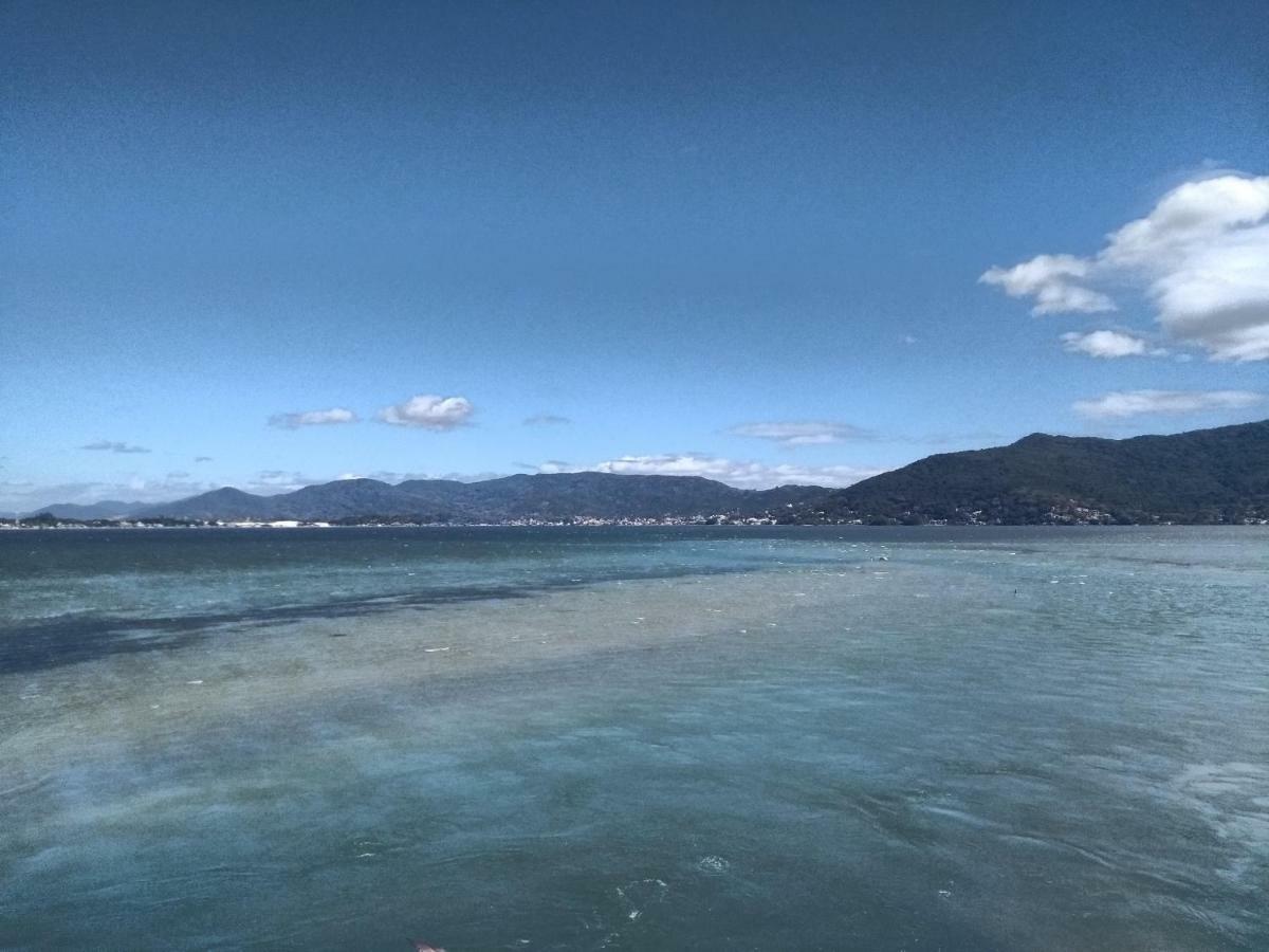 فندق Perola Da Barra Florianópolis المظهر الخارجي الصورة