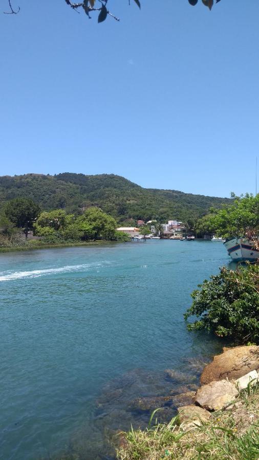 فندق Perola Da Barra Florianópolis المظهر الخارجي الصورة